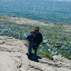 Nurbek Abiev, 05.03, Актау