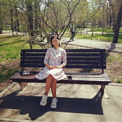 Ulzhan Kanatova, 14.12.1989, Алматы