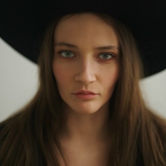 Лера Ахундова, 19.03.1993, Москва