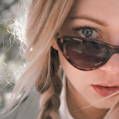 Яна Яковлева, 13.08, Москва