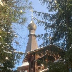 Оксана Та Самая, 21.11, Колпино