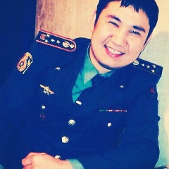 Асыл Усенов, 05.06.1990, Москва