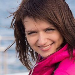 Алёна Олейникова, 06.06, Днепр (Днепропетровск)