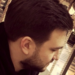 Станислав Савкин, 04.05.1985, Москва