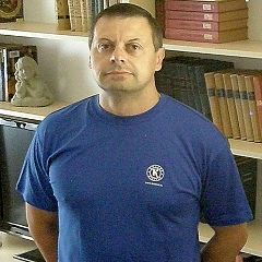 Владимир Чёрный, 20.04