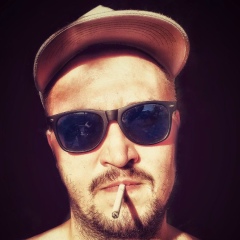 Костя Митюшкин, Алматы