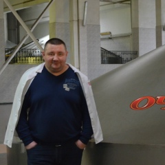 Евгений Калина, 07.03.1981, Воркута