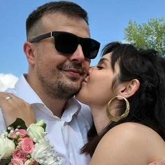 Вероника Матковская, 18.05