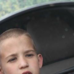 Эдик Папиров, 13.02.1998, Москва