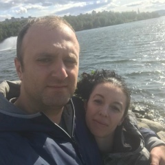 Наталья Шиловская, 19.08, Ревда