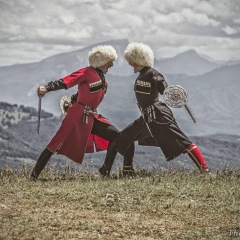 Рашид Гусаров, 18.10.1991, Майкоп