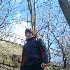Виталий Петрунчак, 27.01, Кропивницкий / Кировоград