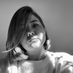 Альба Ерофеева, 14.05, Санкт-Петербург