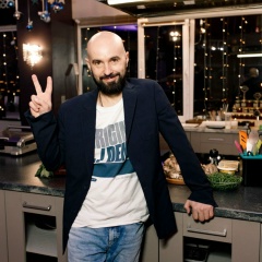 Дмитрий Силантьев, Самара