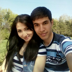 Rustam Nurdinov, 08.06.1988, Алматы