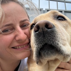 Дарья Глушакова, 26.05.1984, Санкт-Петербург