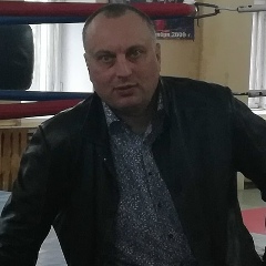 Игорь Жуков, 13.01.1976, Омск