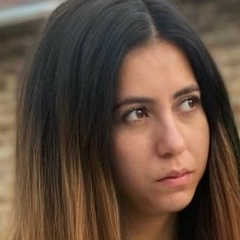 Алана Бадтиева, 31.12.1993, Владикавказ