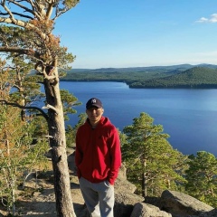 Аслан Бергенов, 25.02, Guangzhou