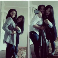 Гульназ Кажимова, 19.11, Уральск