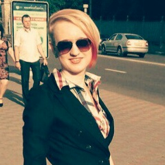 Цвітана Салікова, 26.06.1988, Киев