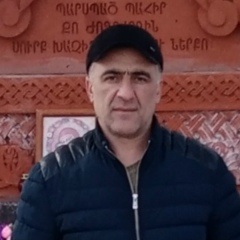 Gnel Avetisyan, 01.04, Гавар