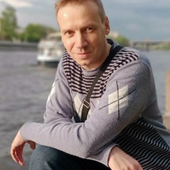 Юрий Костеров, 15.03, Москва