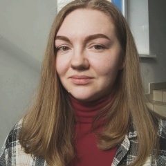 Галина Козеева, 14.02, Москва