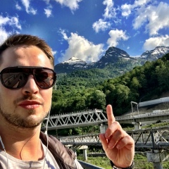 Семен Алексеев, 02.05