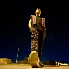 Nahid Babayev, Москва