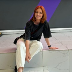 Екатерина Шадрина, 24.10.1989, Йошкар-Ола