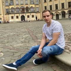 Дмитрий Морозов, 17.06, Минск