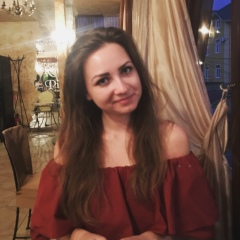 Анюта Петрова, 04.02, Казань