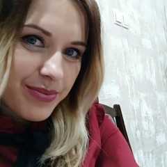 Танюшка Акатова, 17.04, Терпенье