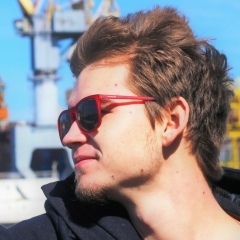 Юрий Токарев, 07.11, Москва