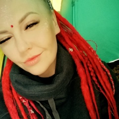 Ирина Березина, 10.06, Петрозаводск