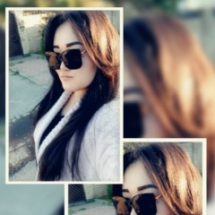 Жансулу Тилеухан, 18.04.1995, Караганда