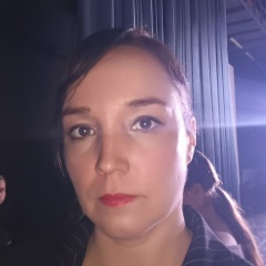 Мария Смирнова, 10.02.1986, Москва