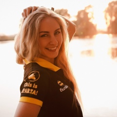 Марина Коробкина, 02.07, Ставрополь