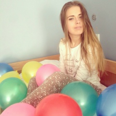 Катерина Куст, 22.04