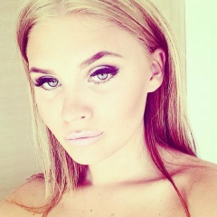 Arianna Hölderlin, 03.09.1988, Beograd