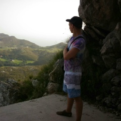 Сергей Шибанов, 07.10.1987