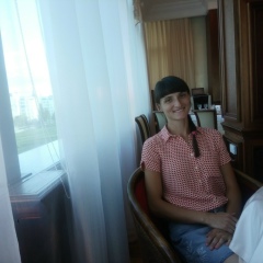 Елена Сабирзянова-Назарова, 06.08.1985, Оренбург