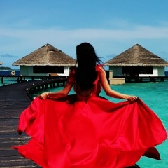 Ирина Шарафутдинова, Омск