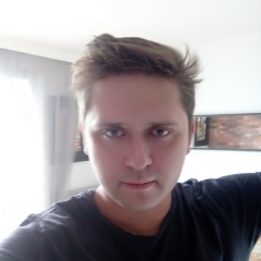 Валера Иванов, 31.05.1989, Омск