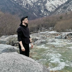 Денис Гоголев, 02.10.1998, Тверь