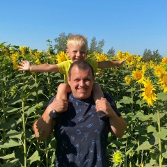 Алексей Зюзин, 20.05.1987, Щелково