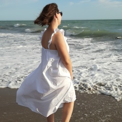 Лена Сергеева, 28.07, Минск