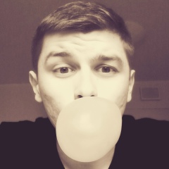 Александр Зарицкий, 13.05.1994, Łódź