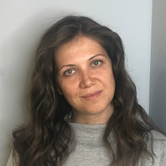 Татьяна Башмачникова